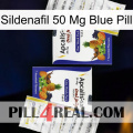 Sildenafil 50 Mg Blue Pill 12